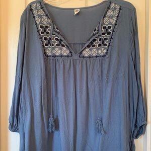 Old Navy Tunic